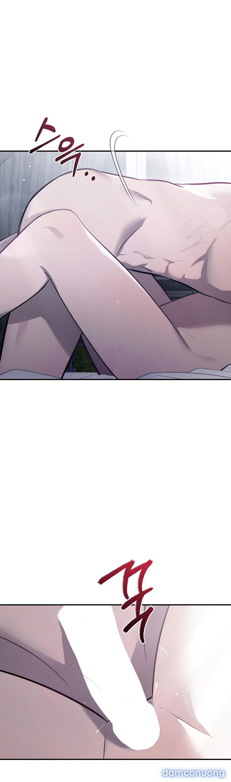 [18+] CÔ DÂU THẾ THÂN 