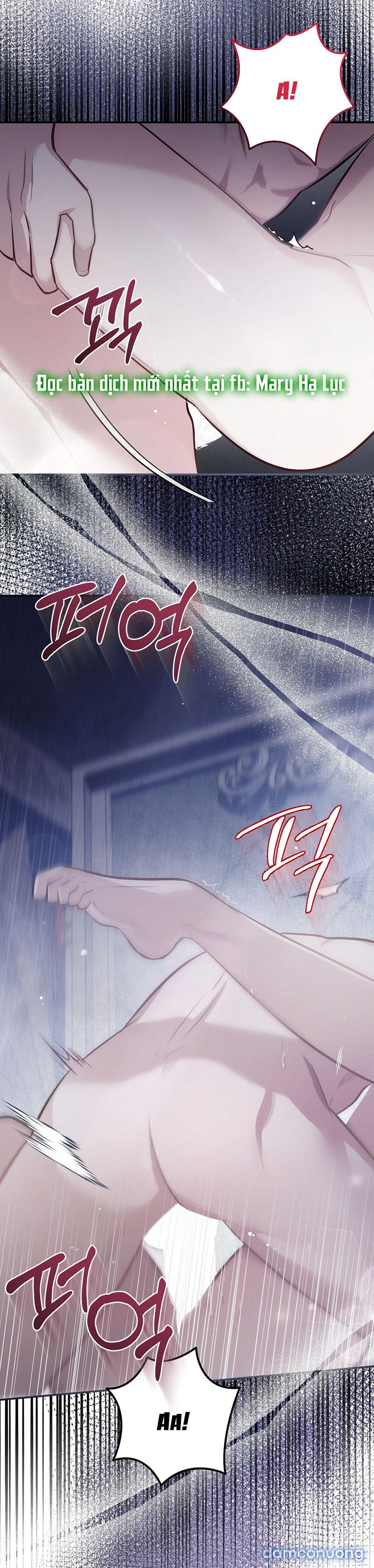 [18+] CÔ DÂU THẾ THÂN 