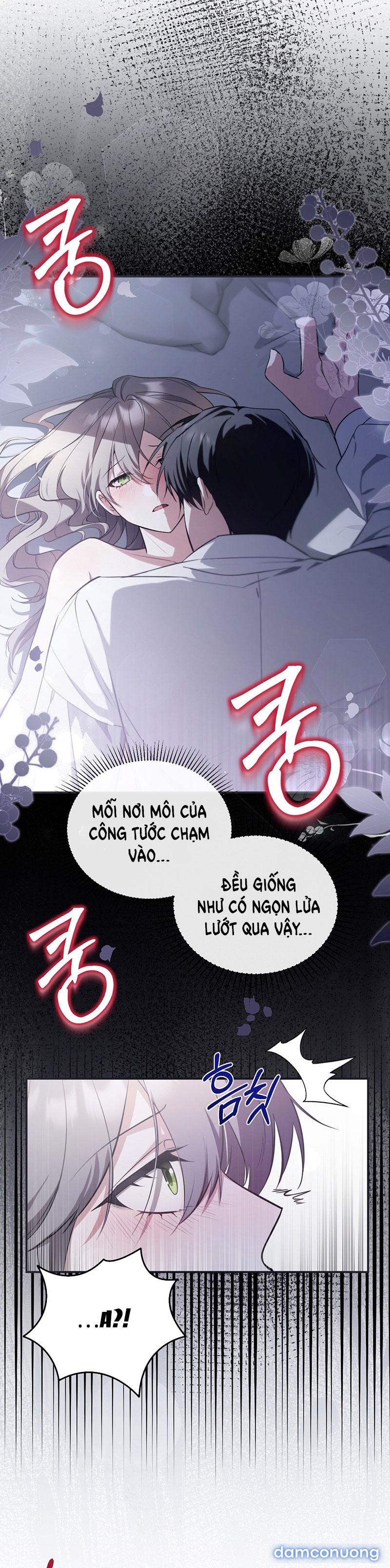 [18+] CÔ DÂU THẾ THÂN 