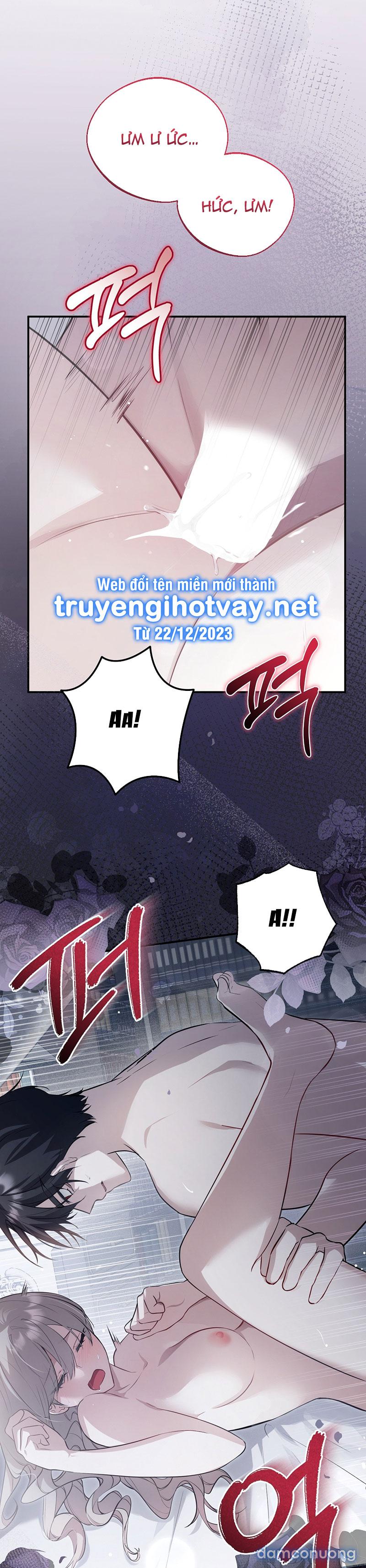 [18+] CÔ DÂU THẾ THÂN 