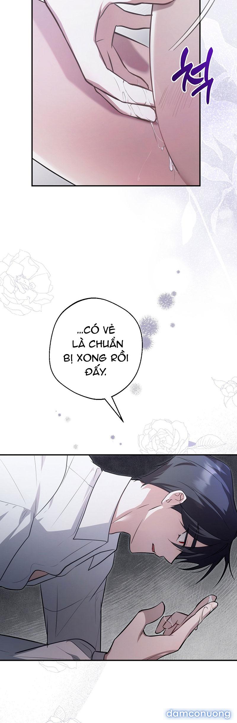 [18+] CÔ DÂU THẾ THÂN 