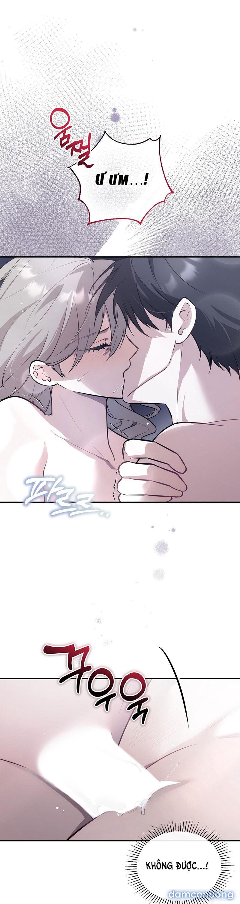 [18+] CÔ DÂU THẾ THÂN 