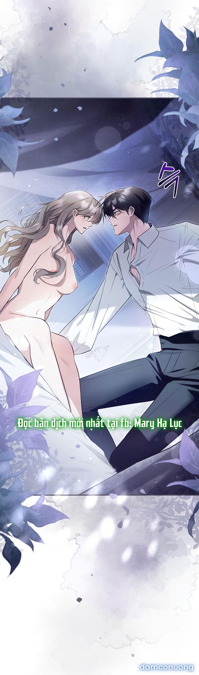 [18+] CÔ DÂU THẾ THÂN 