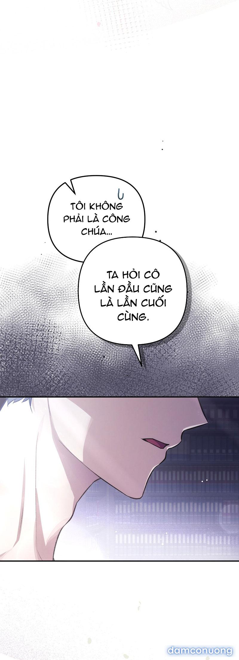 [18+] CÔ DÂU THẾ THÂN 