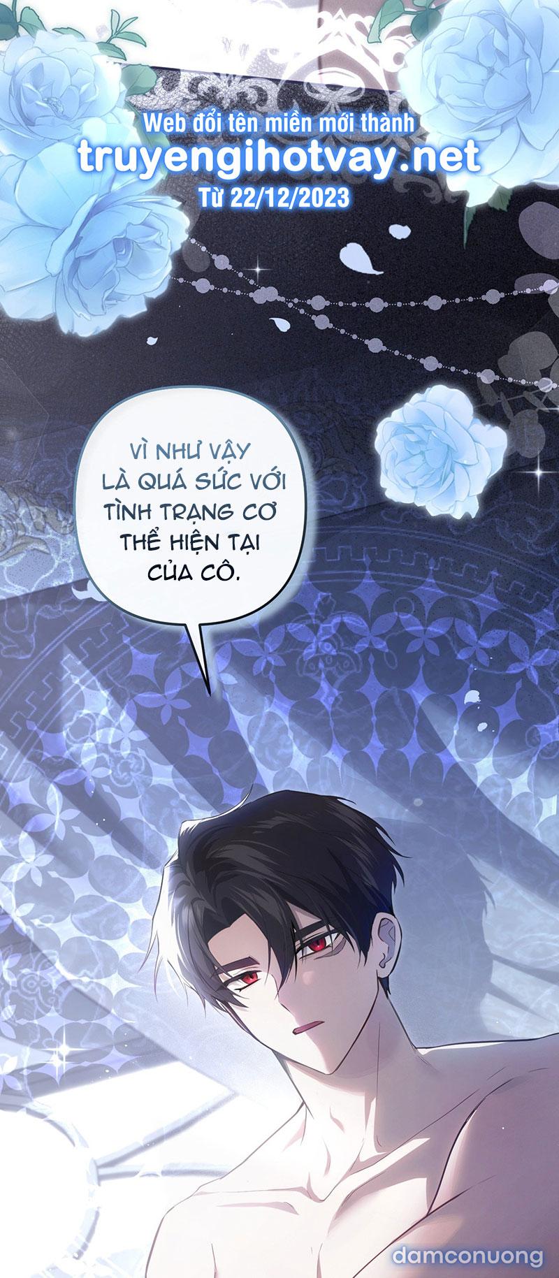 [18+] CÔ DÂU THẾ THÂN 