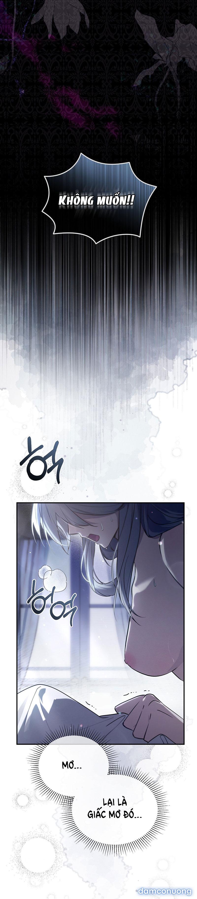 [18+] CÔ DÂU THẾ THÂN 