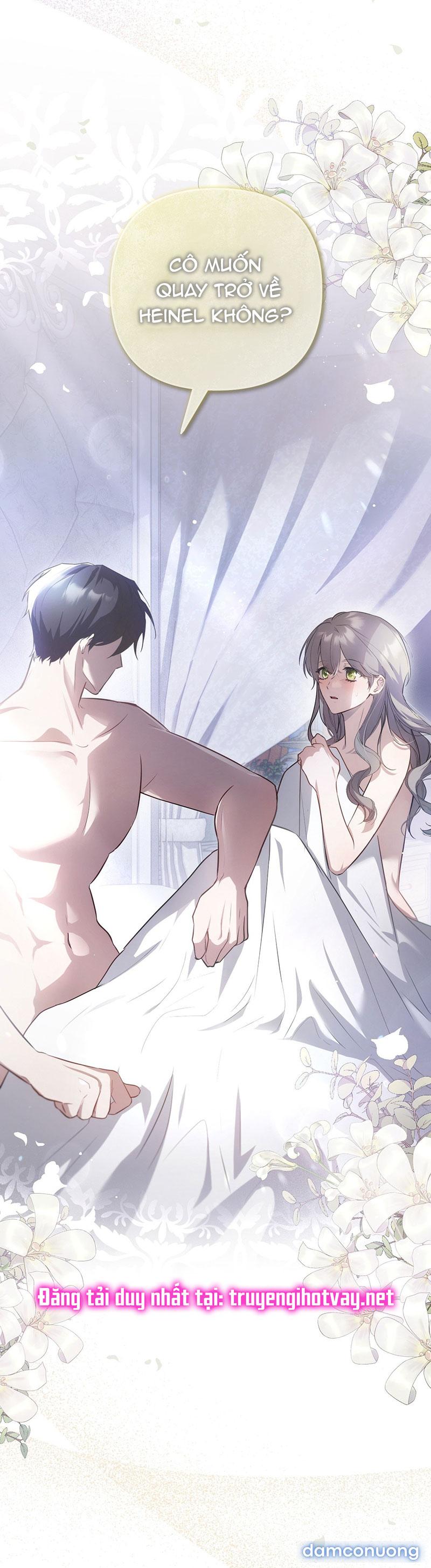 [18+] CÔ DÂU THẾ THÂN 