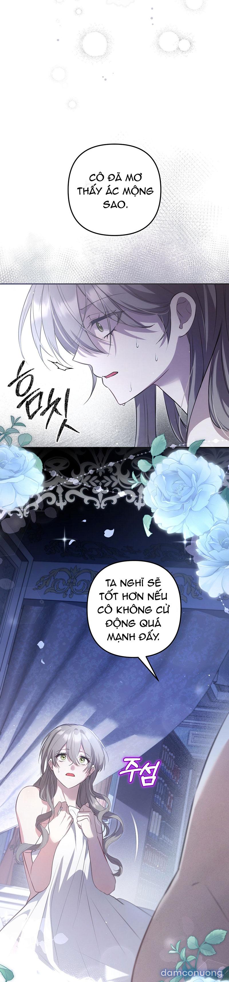 [18+] CÔ DÂU THẾ THÂN 