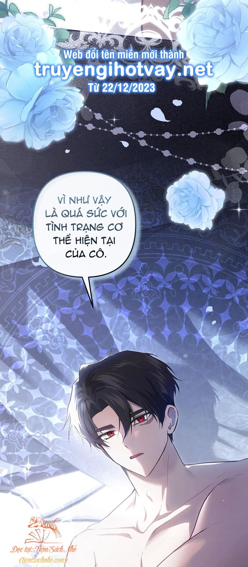 [18+] CÔ DÂU THẾ THÂN 