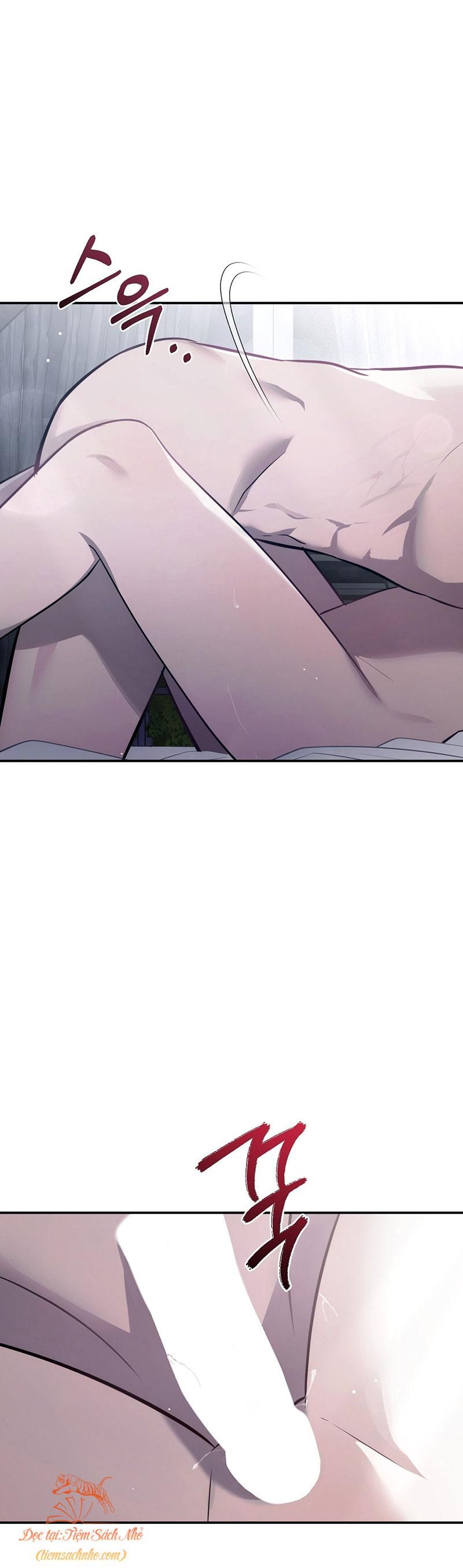 [18+] CÔ DÂU THẾ THÂN 