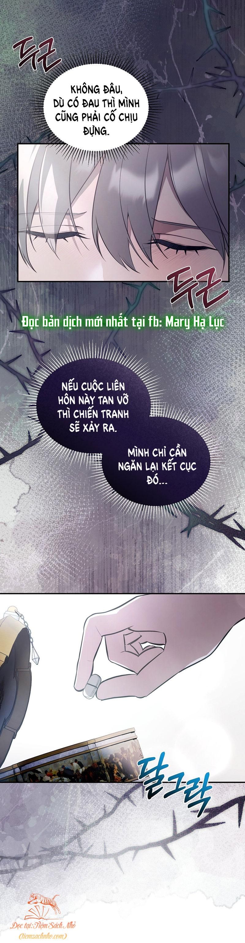 [18+] CÔ DÂU THẾ THÂN 
