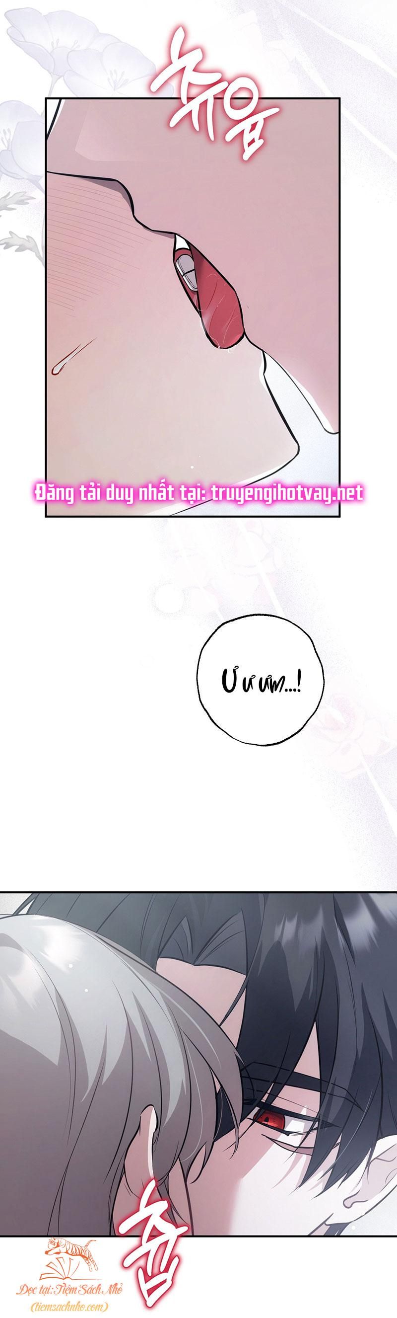 [18+] CÔ DÂU THẾ THÂN 