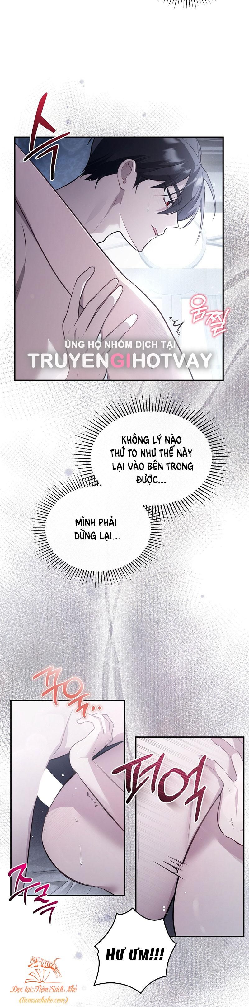 [18+] CÔ DÂU THẾ THÂN 