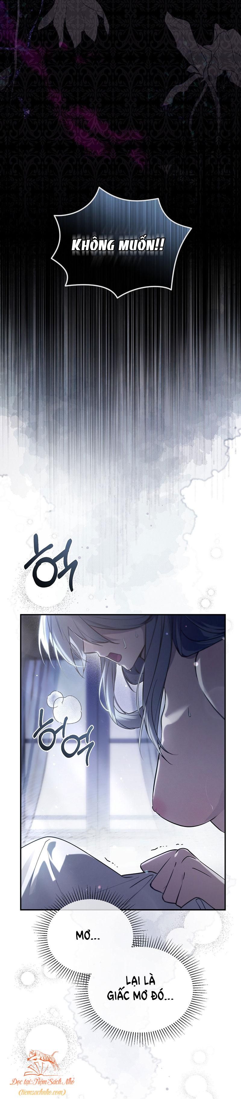 [18+] CÔ DÂU THẾ THÂN 