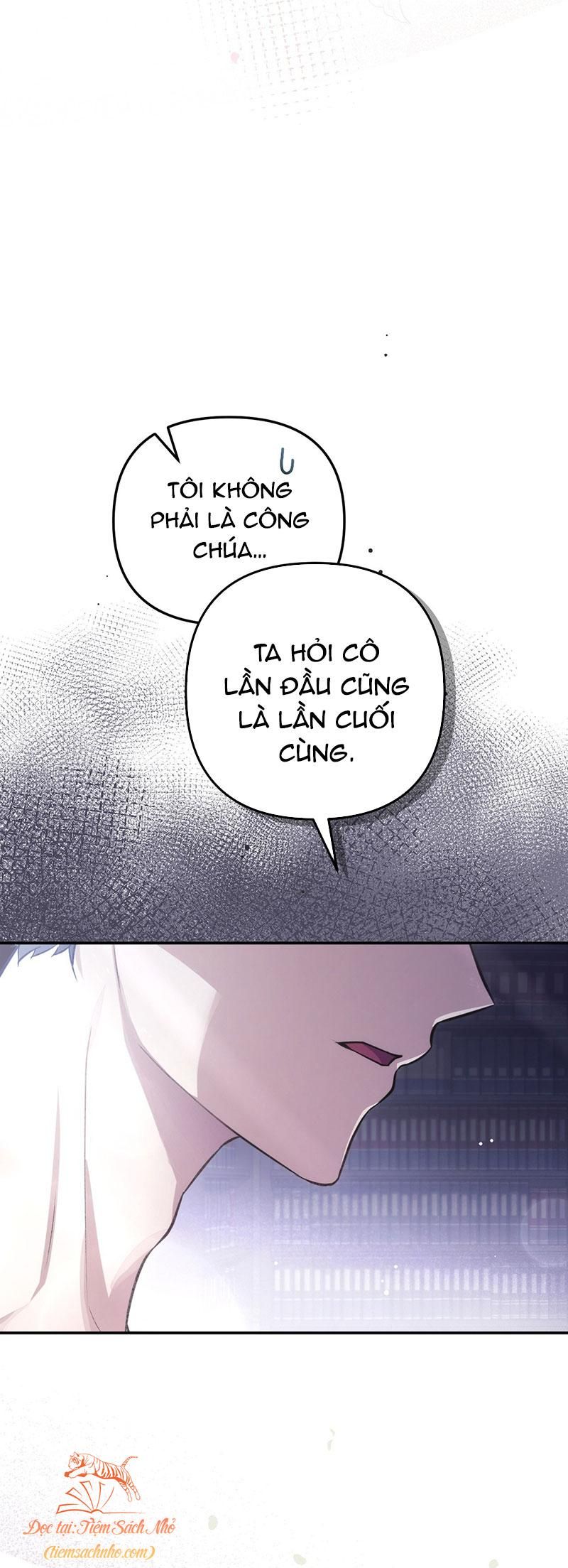 [18+] CÔ DÂU THẾ THÂN 
