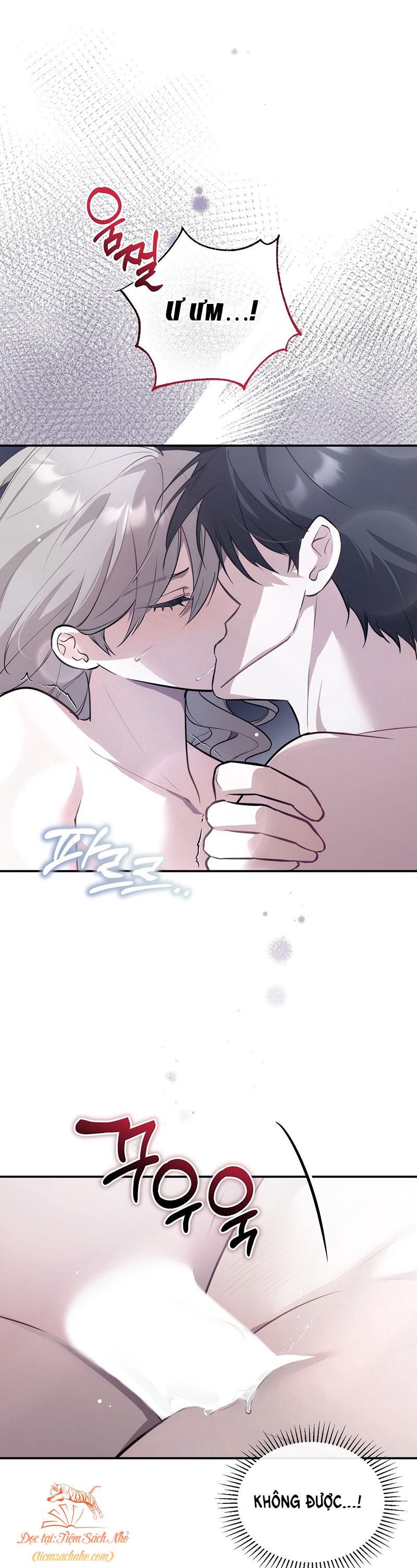 [18+] CÔ DÂU THẾ THÂN 