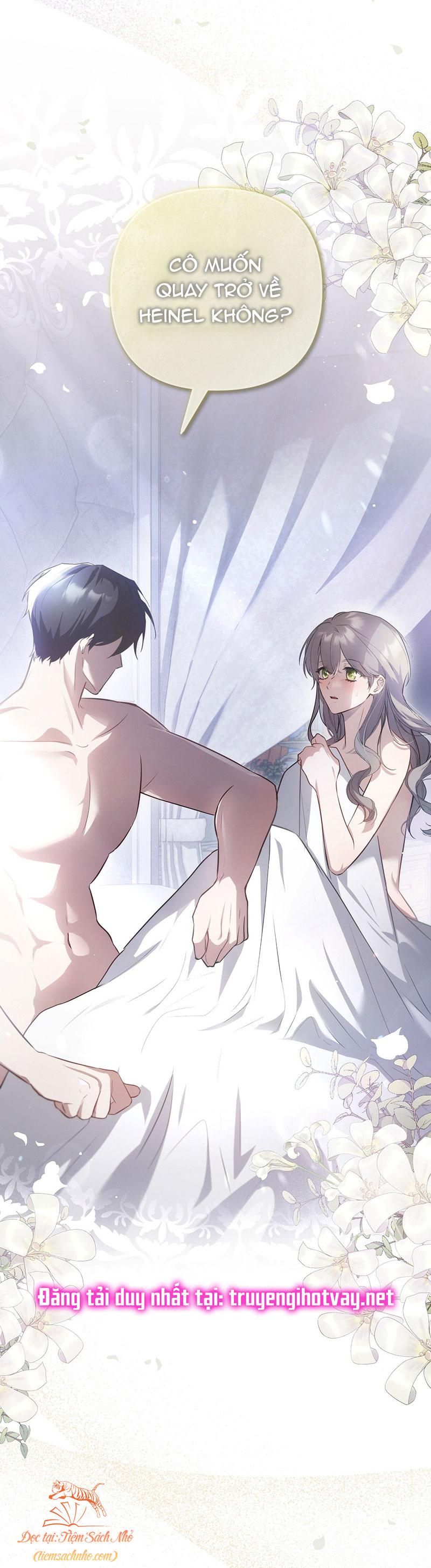 [18+] CÔ DÂU THẾ THÂN 