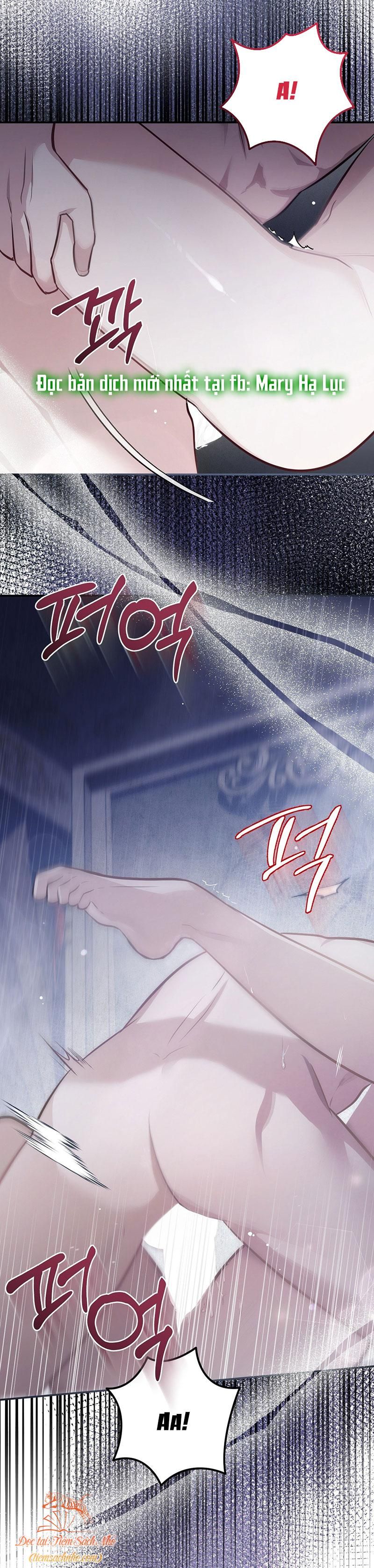 [18+] CÔ DÂU THẾ THÂN 