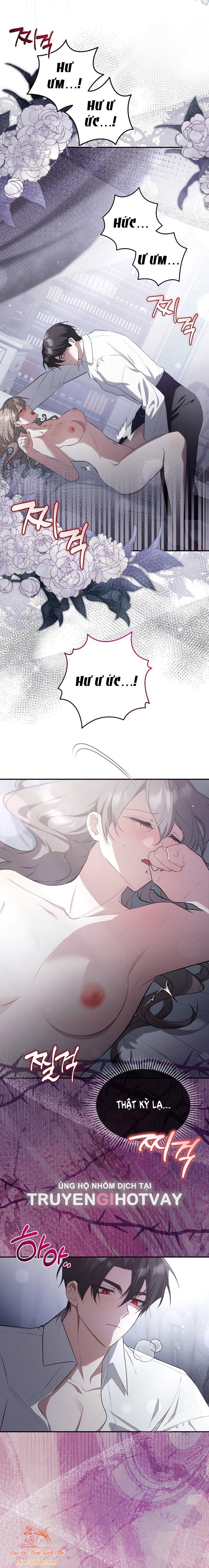 [18+] CÔ DÂU THẾ THÂN 
