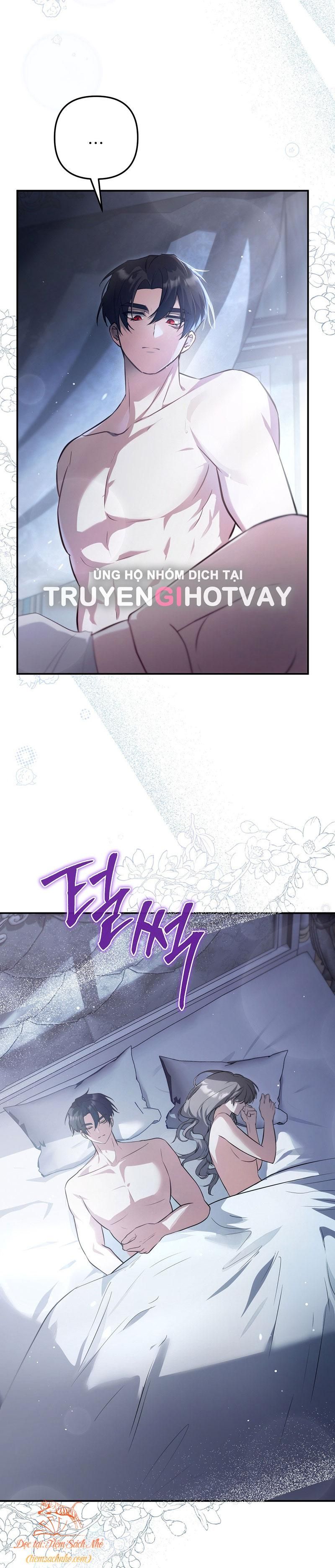 [18+] CÔ DÂU THẾ THÂN 