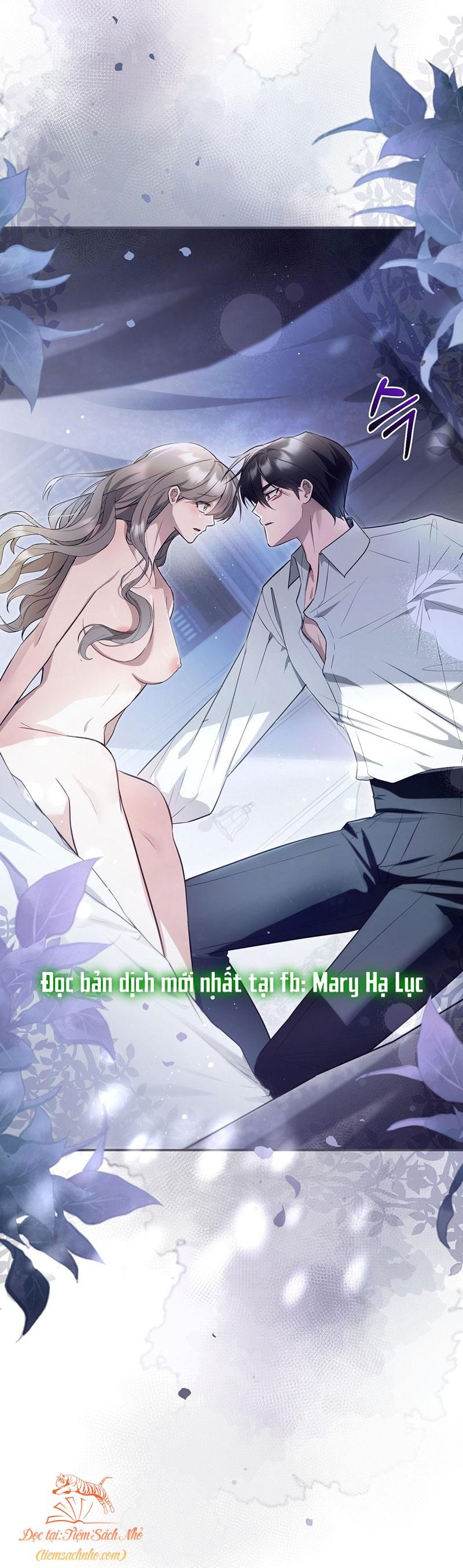 [18+] CÔ DÂU THẾ THÂN 
