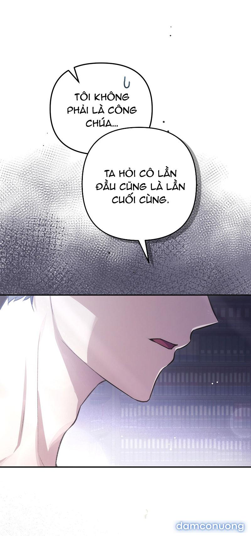 [18+] CÔ DÂU THẾ THÂN 