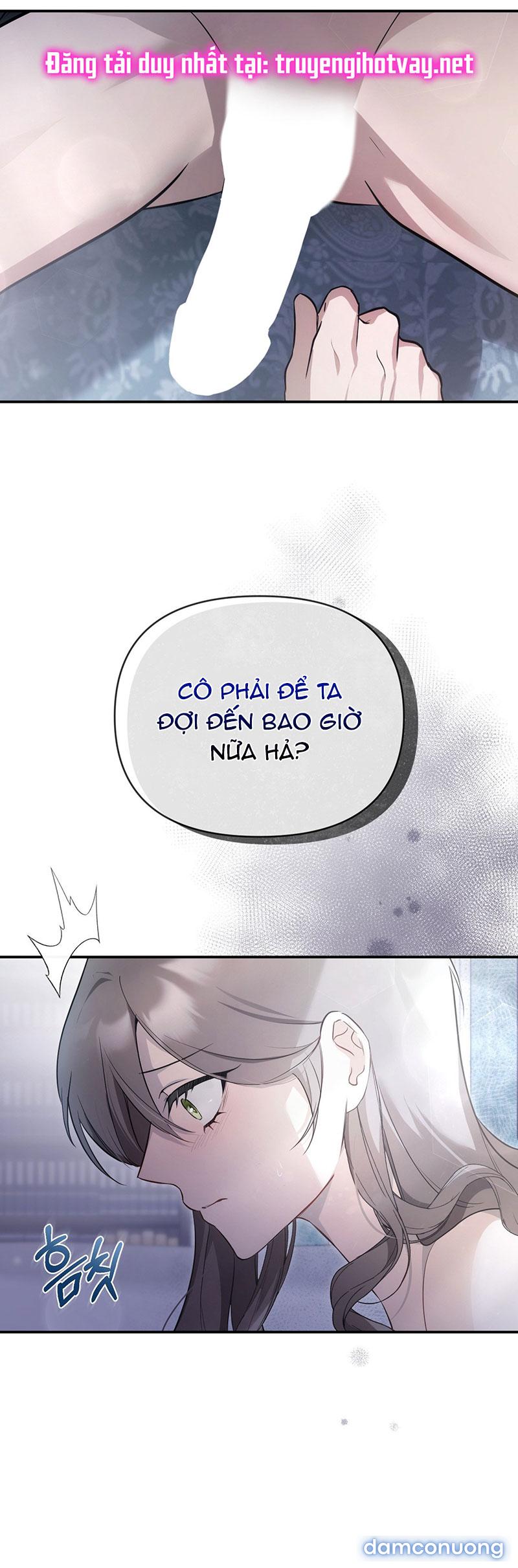[18+] CÔ DÂU THẾ THÂN 