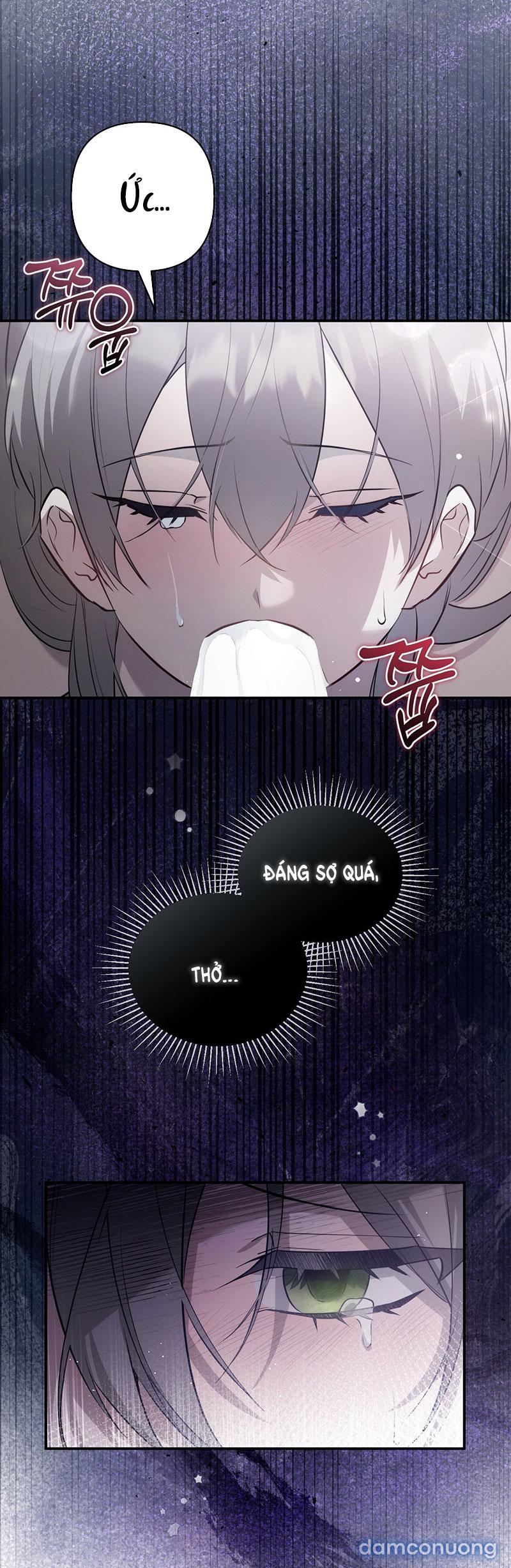 [18+] CÔ DÂU THẾ THÂN 