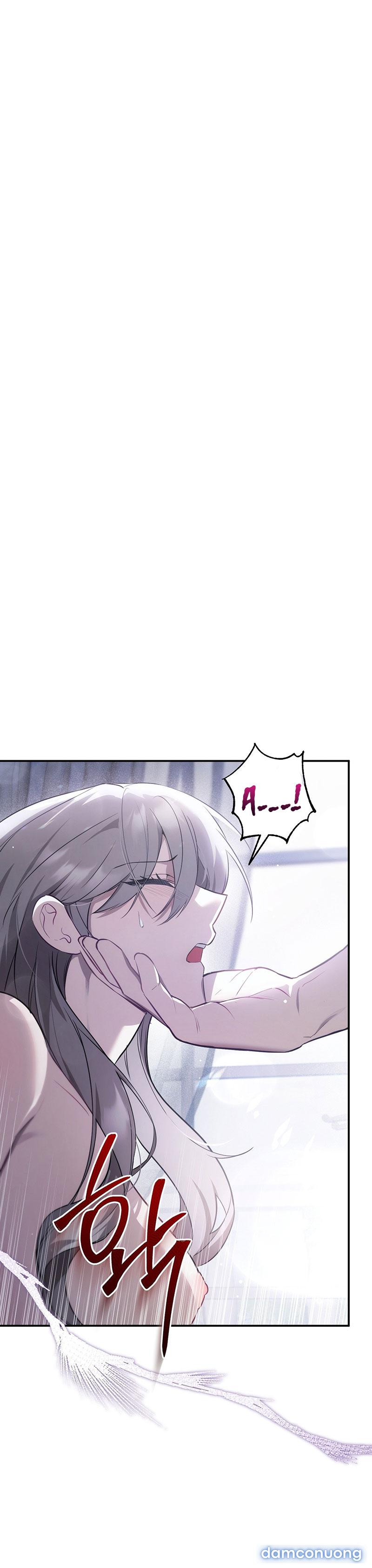 [18+] CÔ DÂU THẾ THÂN 
