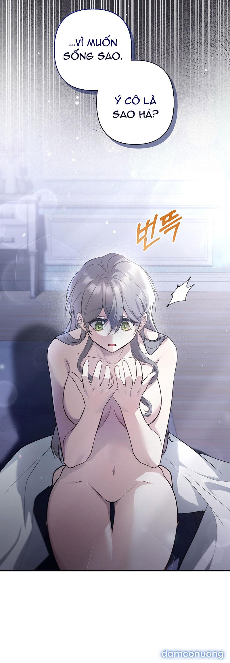 [18+] CÔ DÂU THẾ THÂN 