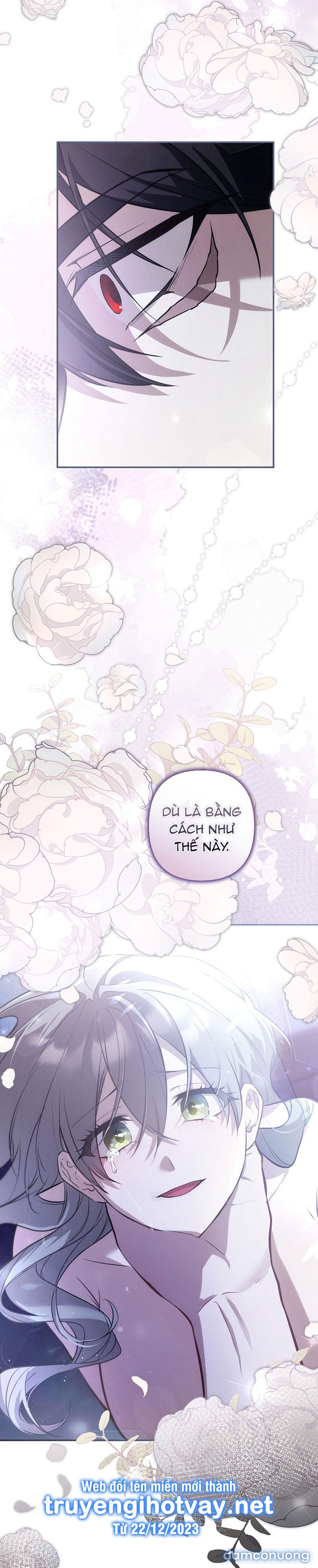 [18+] CÔ DÂU THẾ THÂN 