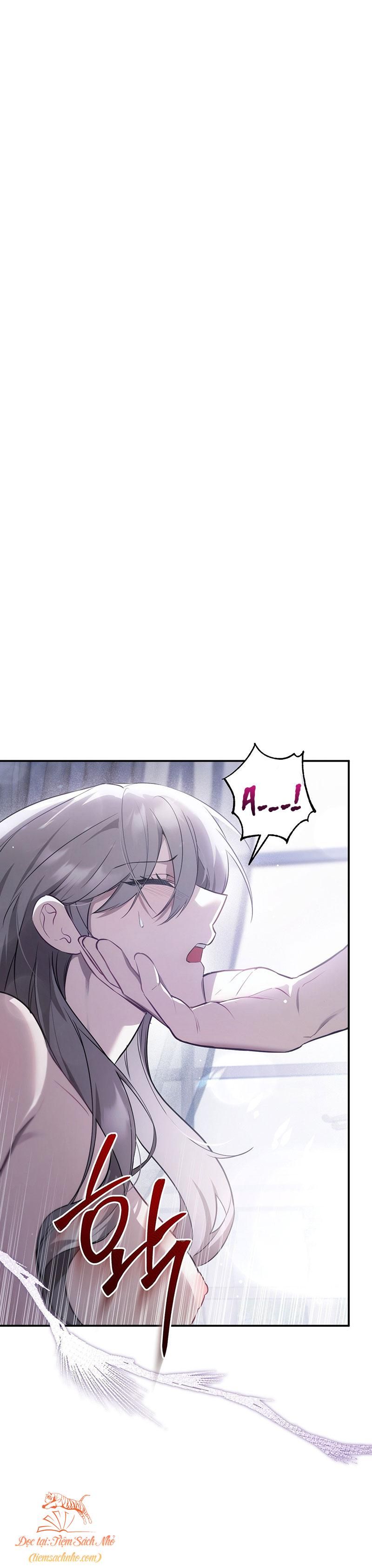 [18+] CÔ DÂU THẾ THÂN 