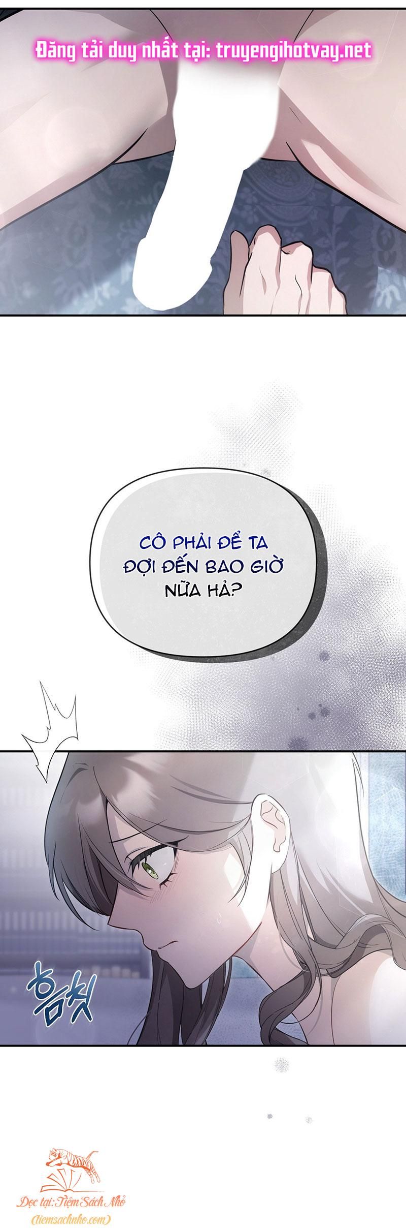 [18+] CÔ DÂU THẾ THÂN 
