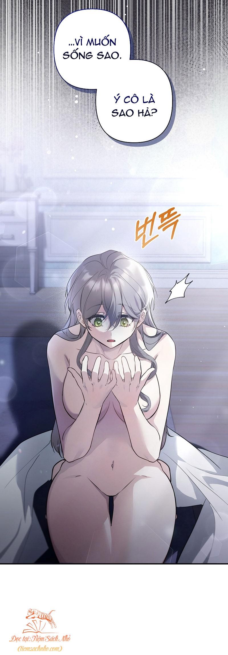[18+] CÔ DÂU THẾ THÂN 
