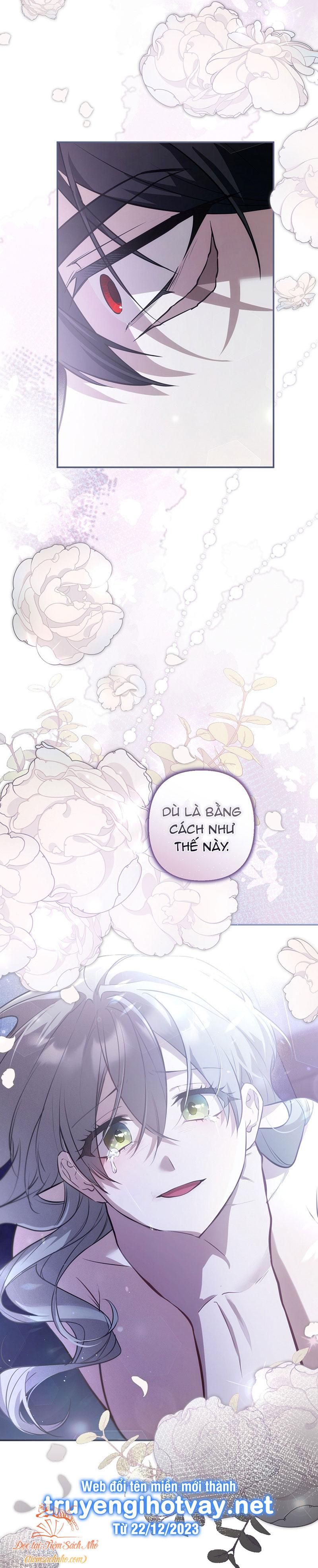 [18+] CÔ DÂU THẾ THÂN 