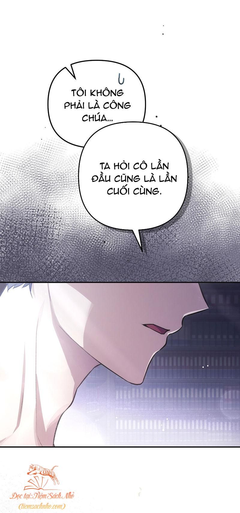 [18+] CÔ DÂU THẾ THÂN 