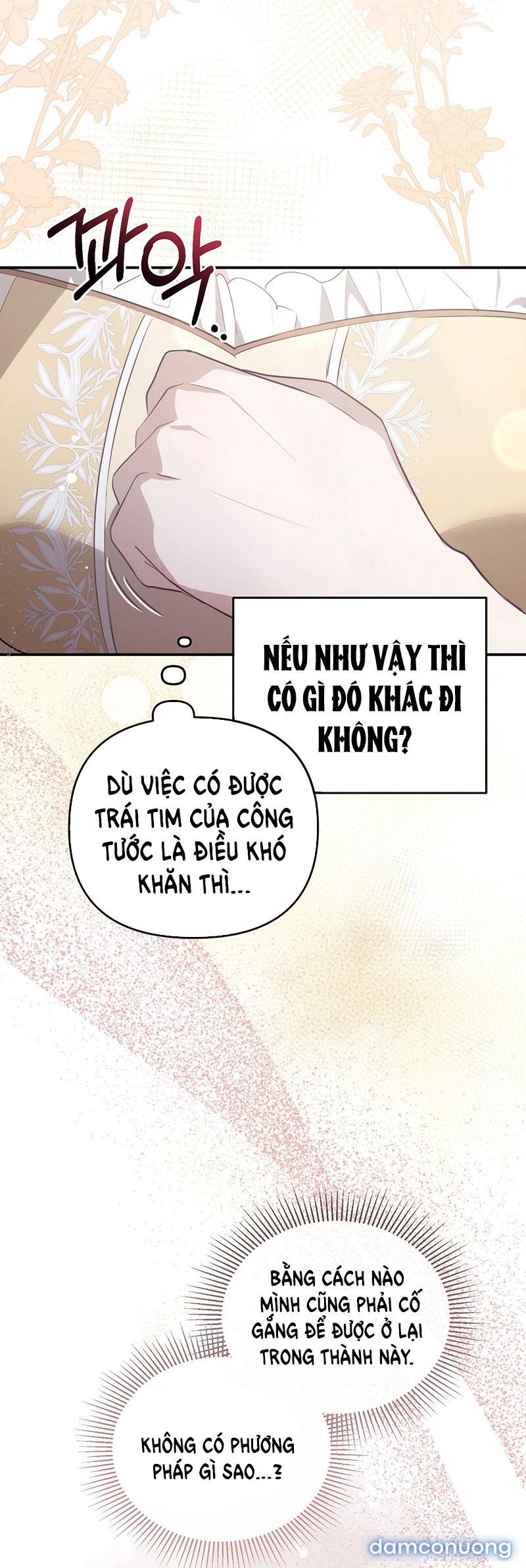 [18+] CÔ DÂU THẾ THÂN 