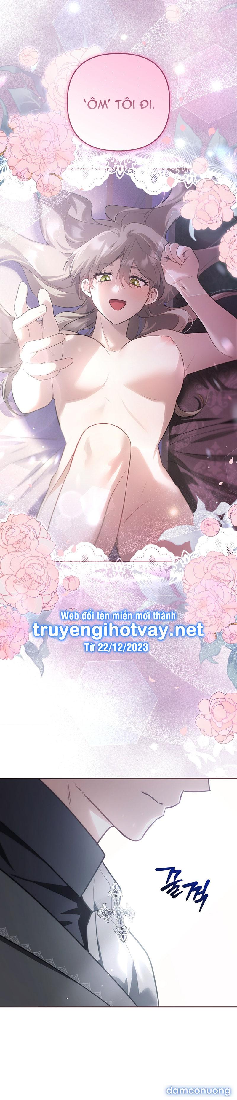 [18+] CÔ DÂU THẾ THÂN 