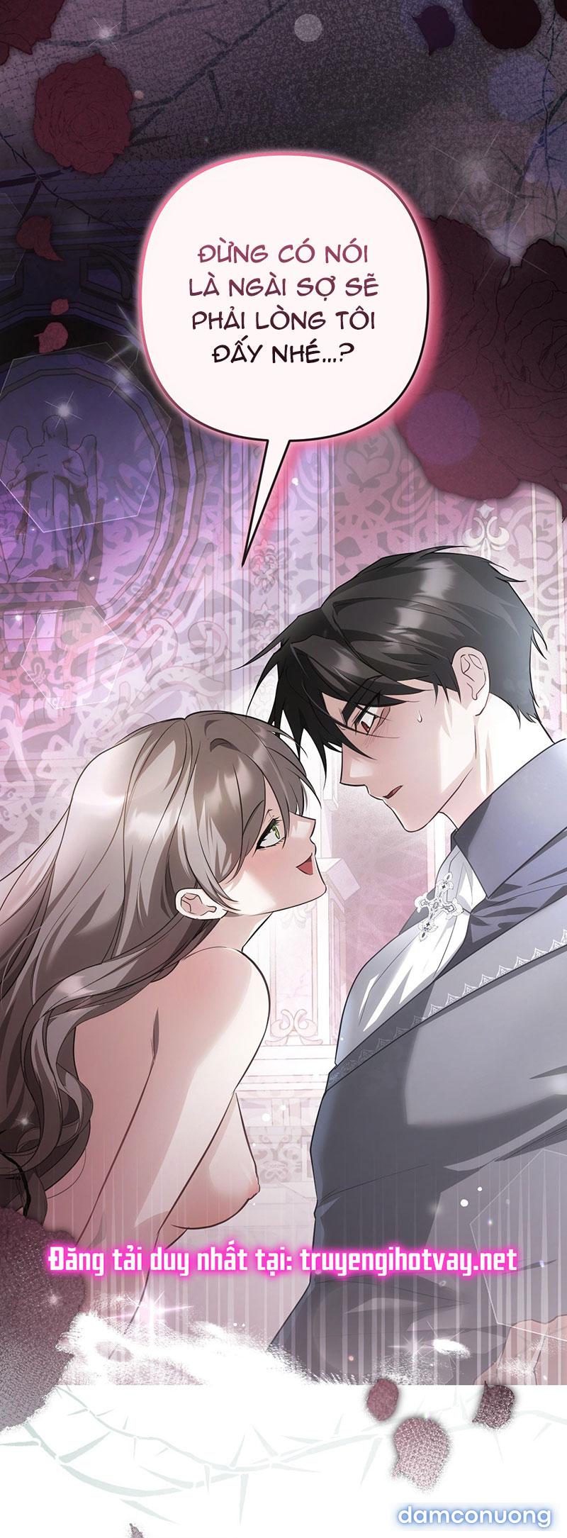 [18+] CÔ DÂU THẾ THÂN 