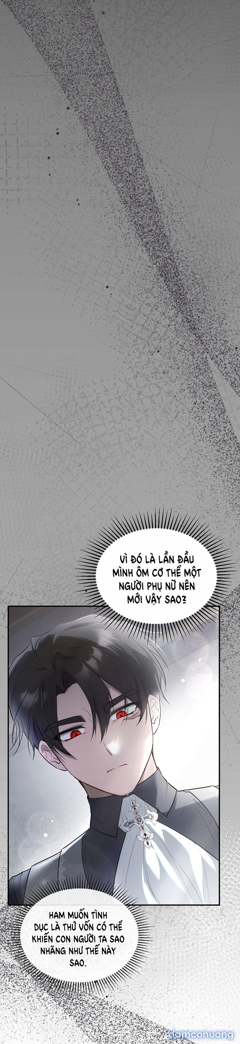 [18+] CÔ DÂU THẾ THÂN 