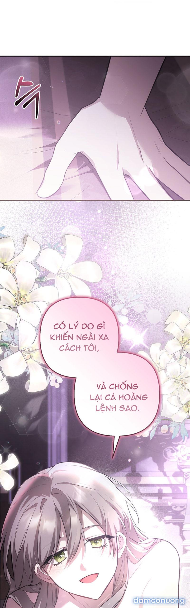 [18+] CÔ DÂU THẾ THÂN 