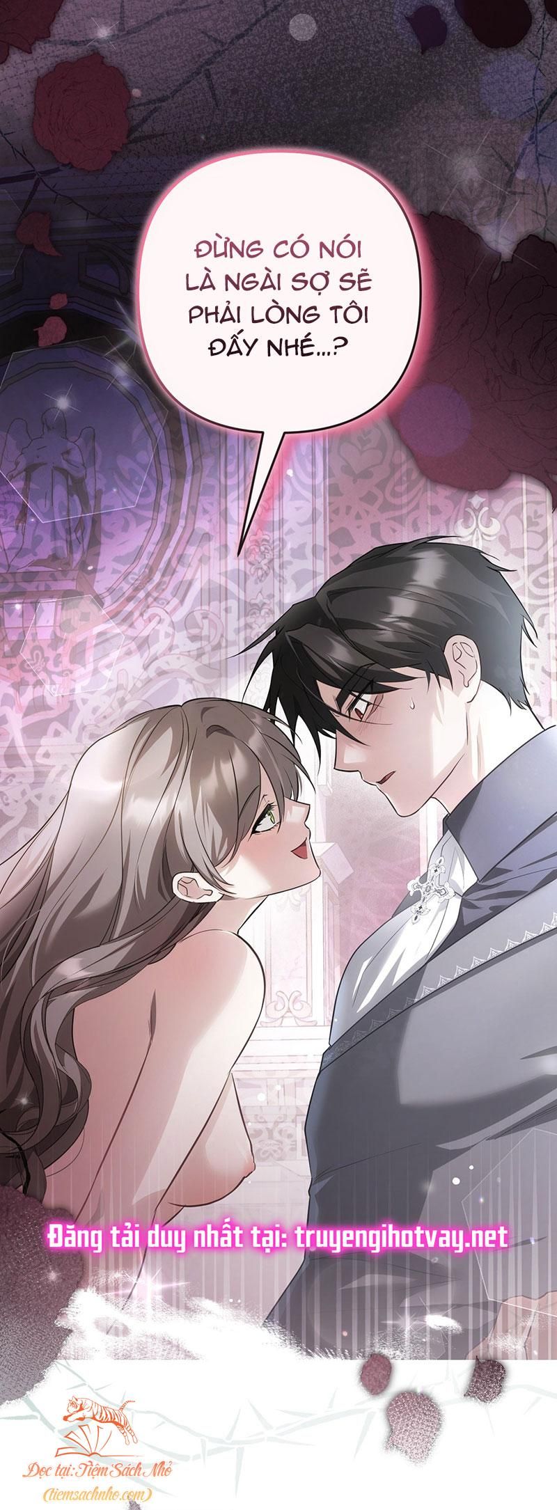 [18+] CÔ DÂU THẾ THÂN 