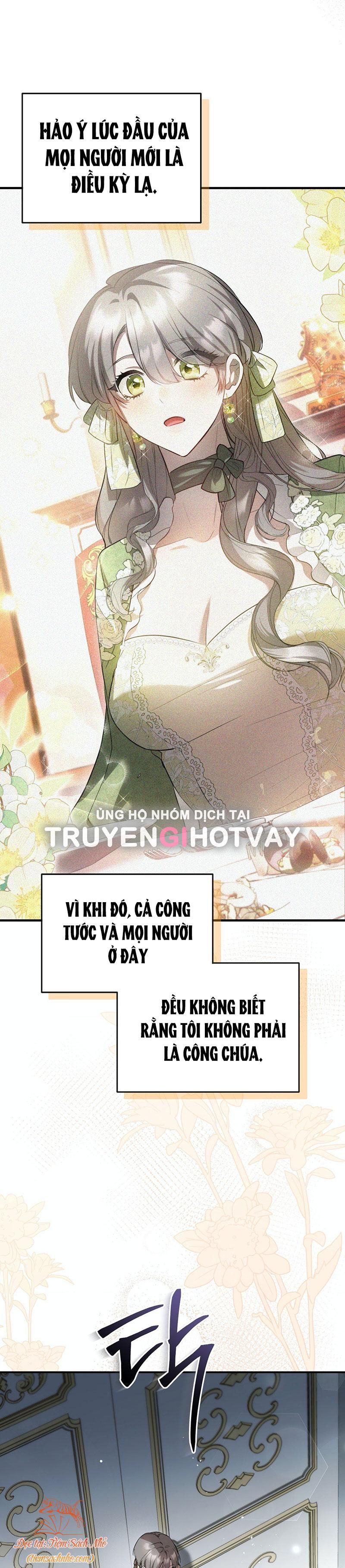 [18+] CÔ DÂU THẾ THÂN 