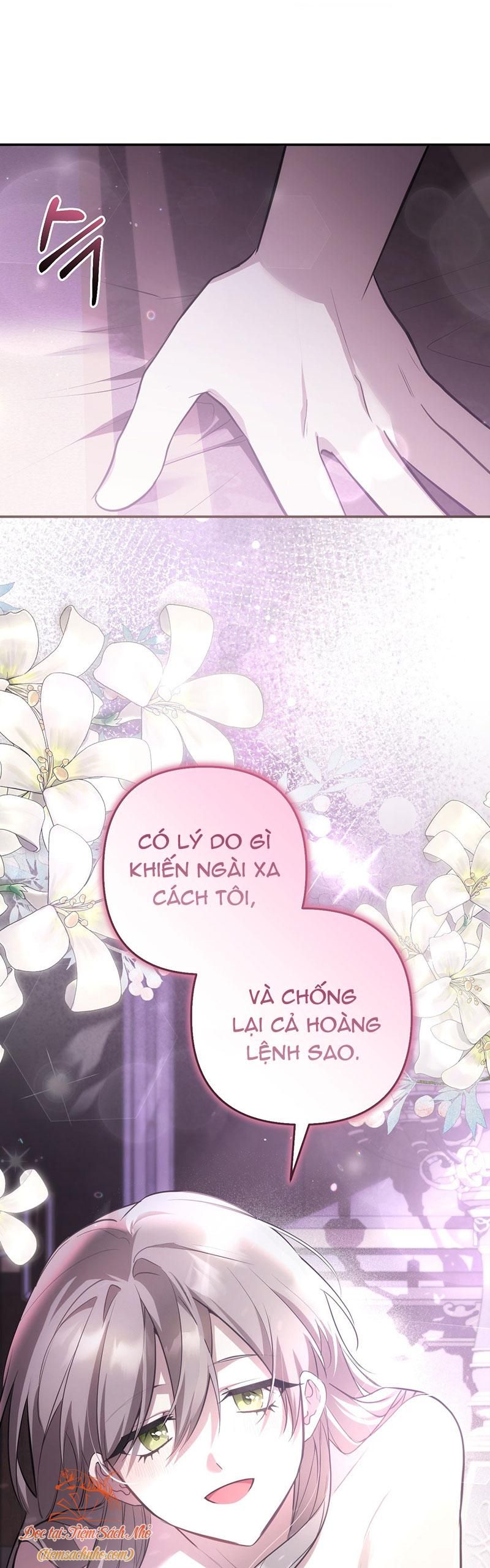 [18+] CÔ DÂU THẾ THÂN 