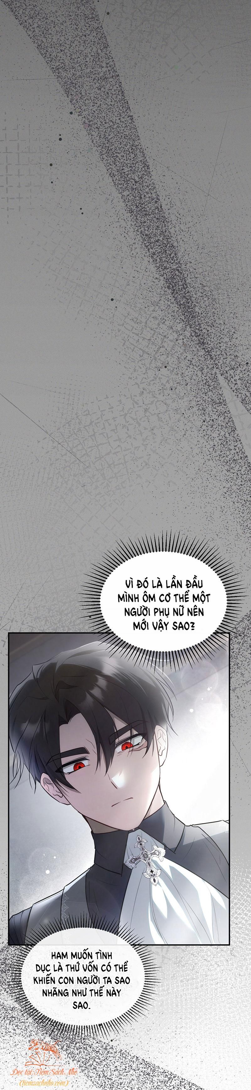 [18+] CÔ DÂU THẾ THÂN 
