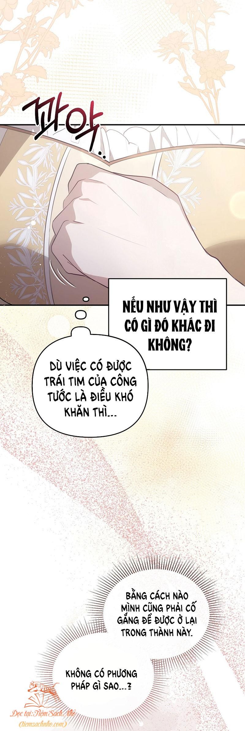 [18+] CÔ DÂU THẾ THÂN 