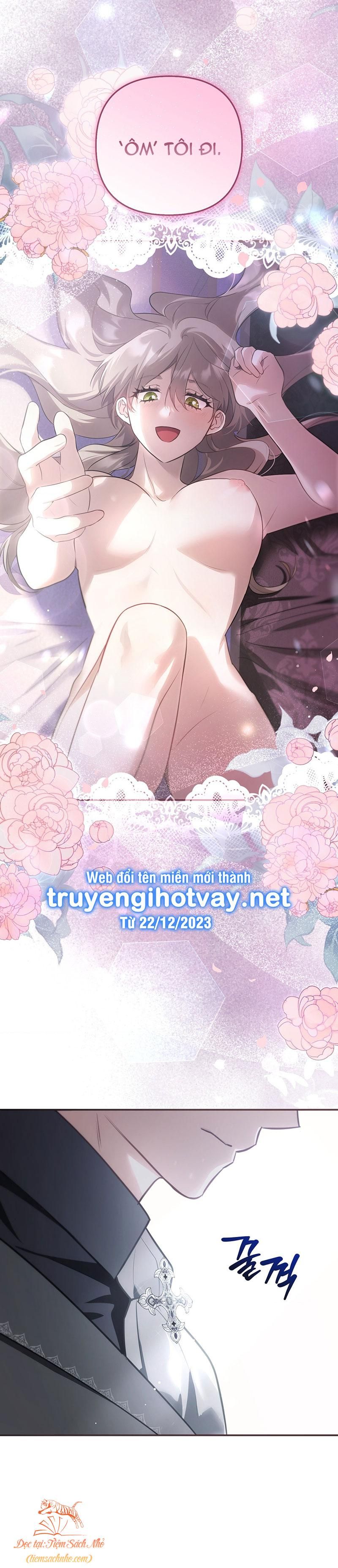 [18+] CÔ DÂU THẾ THÂN 