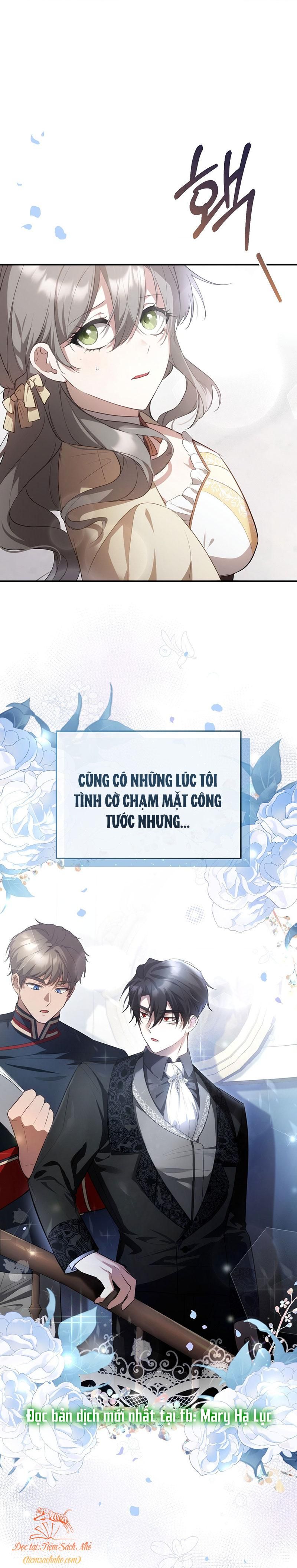[18+] CÔ DÂU THẾ THÂN 
