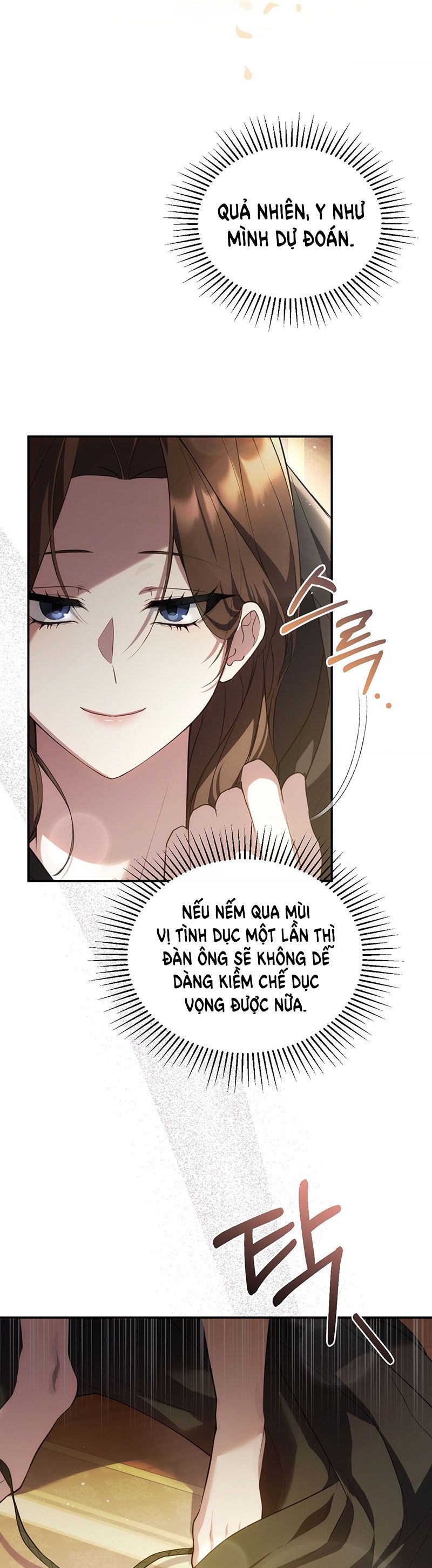 [18+] CÔ DÂU THẾ THÂN 