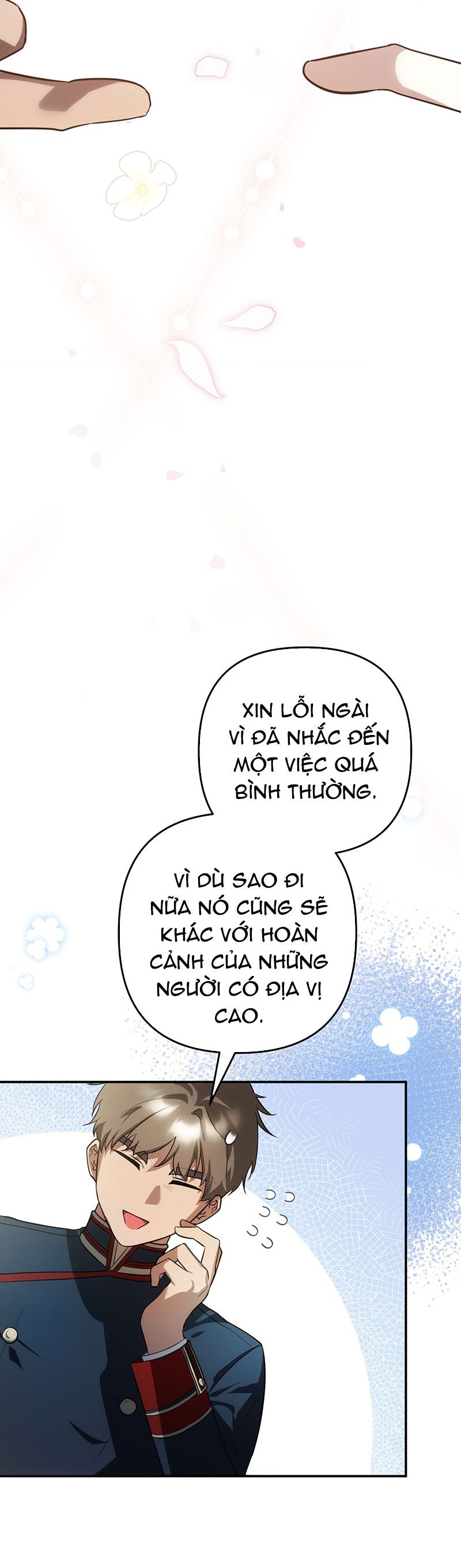 [18+] CÔ DÂU THẾ THÂN 